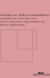 Baixar Livro Todas as Cosmicomicas Italo Calvino em PDF ePub e Mobi ou ler online