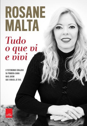 Baixar Livro Tudo o Que Vi e Vivi Rosane Malta em PDF ePub e Mobi ou ler online