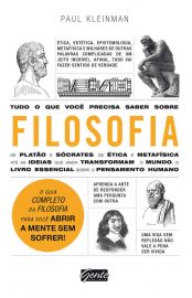 Baixar Livro Tudo o Que Voce Precisa Saber Sobre Filosofia Paul Kleinman em PDF ePub e Mobi ou ler online