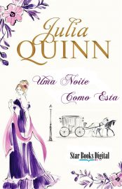 Baixar Livro Uma Noite Como Esta Quarteto Smythe Smith Vol 02 Julia Quinn em PDF ePub e Mobi ou ler online