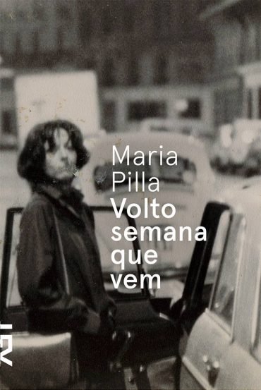 Baixar Livro Volto Semana que Vem Maria Pilla em PDF ePub e Mobi ou ler online