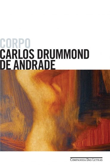 Baixar livro Corpo Carlos Drummond de Andrade em PDF ePub e Mobi ou ler online