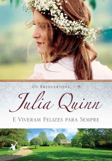 Baixar livro E Viveram Felizes para Sempre Julia Quinn em PDF ePub e Mobi ou ler Online