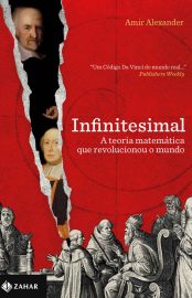 Baixar livro Infinitesimal Amir Alexander em PDF ePub e Mobi ou ler Online