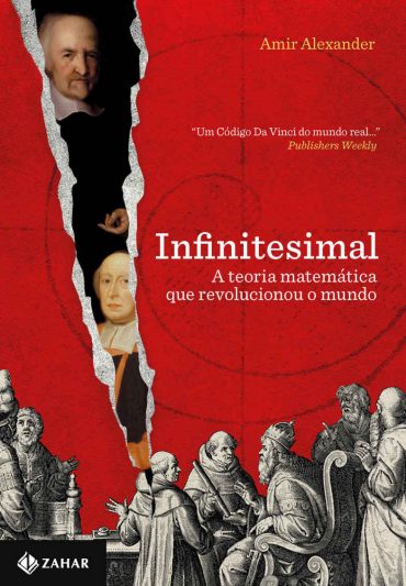 Baixar livro Infinitesimal Amir Alexander em PDF ePub e Mobi ou ler Online