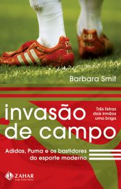 Baixar livro Invasao de Campo Barbara Smit em PDF ePub e Mobi ou ler online