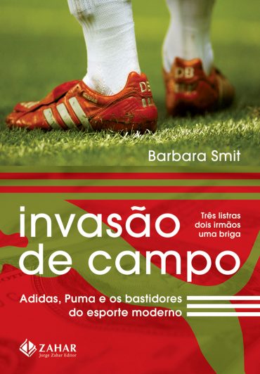 Baixar livro Invasao de Campo Barbara Smit em PDF ePub e Mobi ou ler online