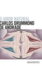 Baixar livro O Amor Natural Carlos Drummond de Andrade em PDF ePub e Mobi ou ler online