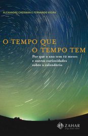 Baixar livro O Tempo que o Tempo Tem Alexandre Cherman em PDF ePub e Mobi ou ler Online