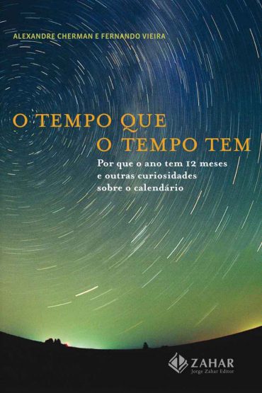 Baixar livro O Tempo que o Tempo Tem Alexandre Cherman em PDF ePub e Mobi ou ler Online