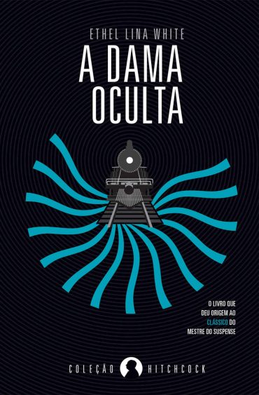 Baixar Livro A Dama Oculta Ethel Lina White em Pdf ePub e Mobi ou ler online