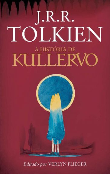 Baixar Livro A Historia de Kullervo J.R.R. Tolkien em Epub Mobi e Pdf ou ler Online