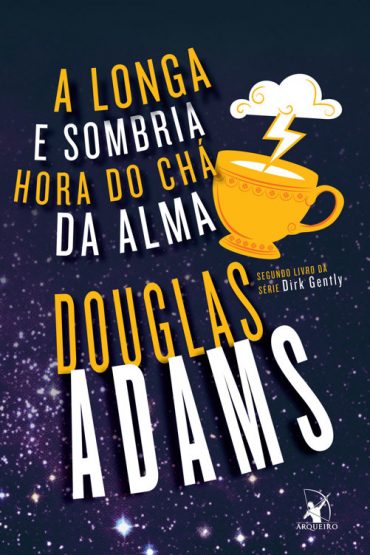 Baixar Livro A Longa e Sombria Hora do Cha da Alma Douglas Adams em Pdf ePub e Mobi ou ler online