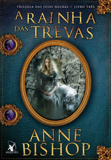 Baixar Livro A Rainha das Trevas Trilogia As Joias Negras Vol 03 Anne Bishop em Epub Mobi e Pdf ou ler Online