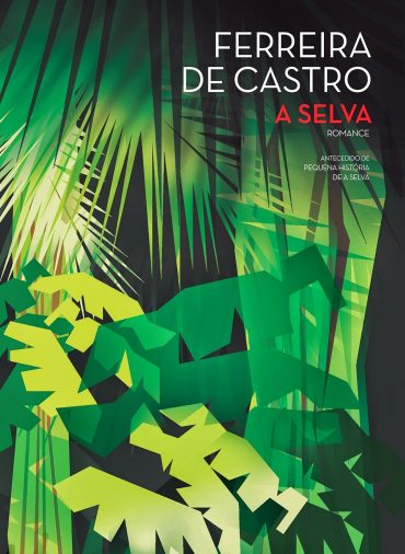 Baixar Livro A Selva Ferreira de Castro em PDF ePub e Mobi ou ler online