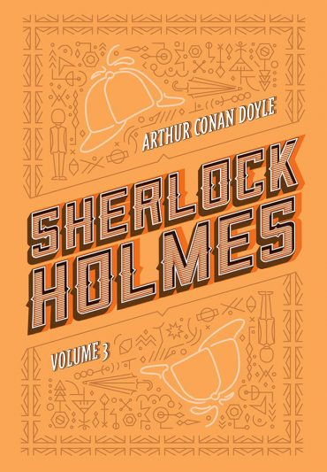 Baixar Livro A Volta de Sherlock Holmes Obra Completa Vol 03 Sir Arthur Conan Doyle em Epub Mobi e Pdf ou ler Online