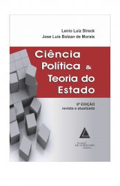 Baixar Livro Ciencia Politica e Teoria do Estado Lenio Luis Streck em Pdf ePub e Mobi ou ler online