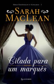 Baixar Livro Cilada para um Marques Sarah MacLean em PDF ePub e Mobi ou ler online