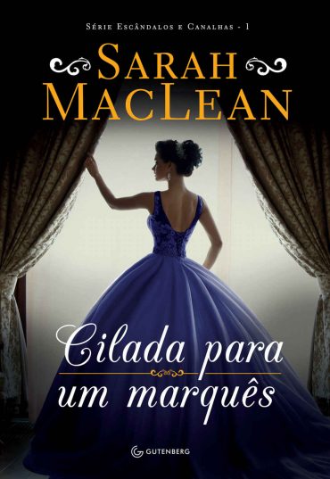 Baixar Livro Cilada para um Marques Sarah MacLean em PDF ePub e Mobi ou ler online