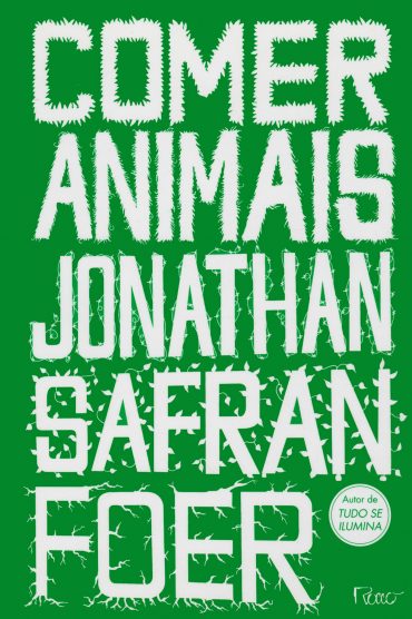 Baixar Livro Comer Animais Jonathan Safran Foer em PDF ePub e Mobi ou ler online