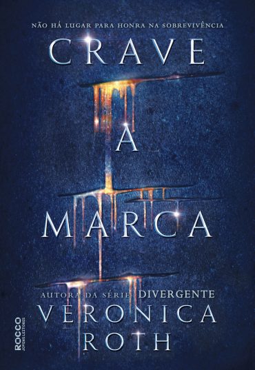 Baixar Livro Crave a Marca Veronica Roth em PDF ePub e Mobi ou ler online