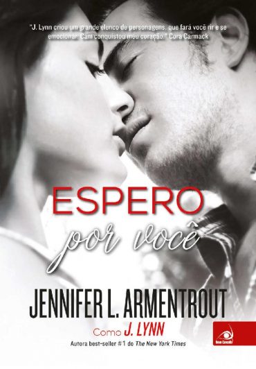 Baixar Livro Espero por Voce Jennifer L. Armentrout em PDF ePub e Mobi ou ler online