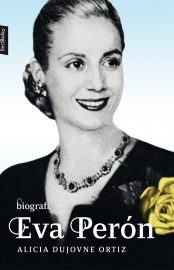 Baixar Livro Eva Peron Alicia Dujovne Ortiz em Epub Mobi e Pdf ou ler Online