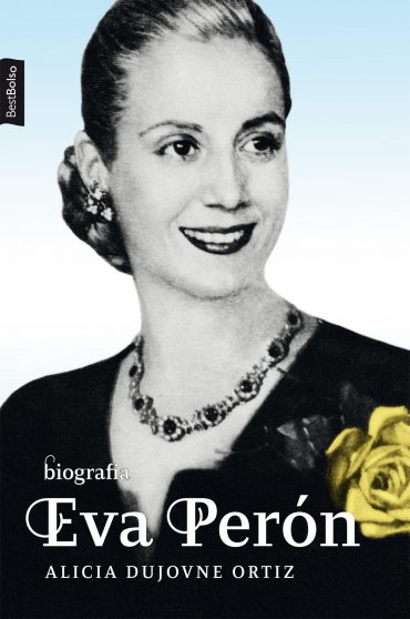 Baixar Livro Eva Peron Alicia Dujovne Ortiz em Epub Mobi e Pdf ou ler Online