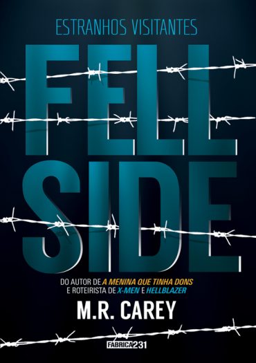 Baixar Livro Fellside M. R. Carey em PDF ePub e Mobi ou ler online