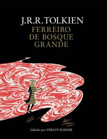 Baixar Livro Ferreiro de Bosque Grande J.R.R. Tolkien em Pdf ePub e Mobi ou ler online