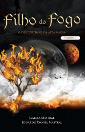 Baixar Livro Filho do Fogo Isabela Mastral em Epub Mobi e Pdf ou ler Online