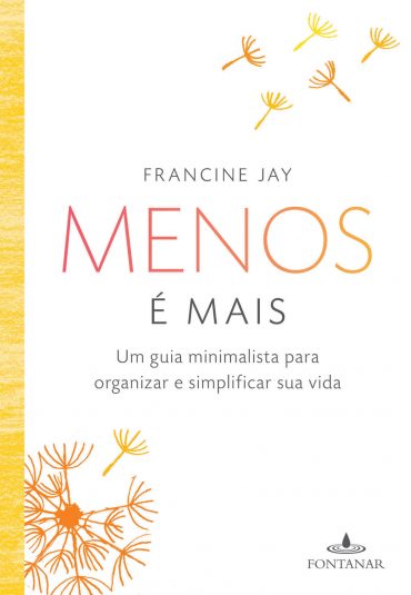 Baixar Livro Menos e Mais Francine Jay em Epub Mobi e Pdf ou ler Online