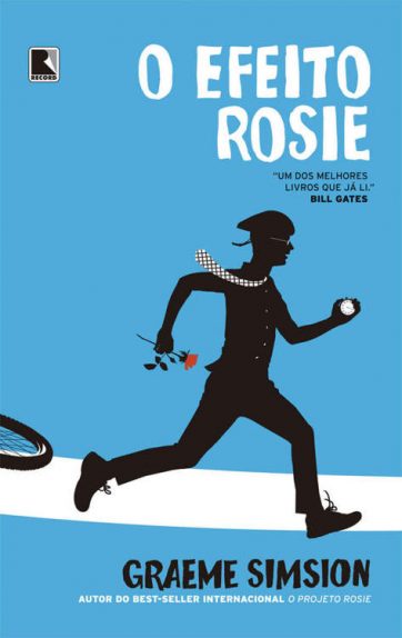 Baixar Livro O Efeito Rosie Graeme Simsion em Pdf ePub e Mobi ou ler online