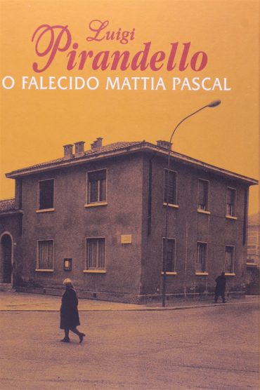 Baixar Livro O Falecido Mattia Pascal Luigi Pirandello em Epub Mobi e Pdf ou ler Online