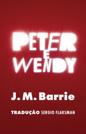 Baixar Livro Peter e Wendy James Matthew Barrie em Epub Mobi e Pdf ou ler Online