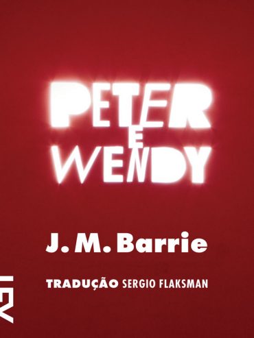 Baixar Livro Peter e Wendy James Matthew Barrie em Epub Mobi e Pdf ou ler Online