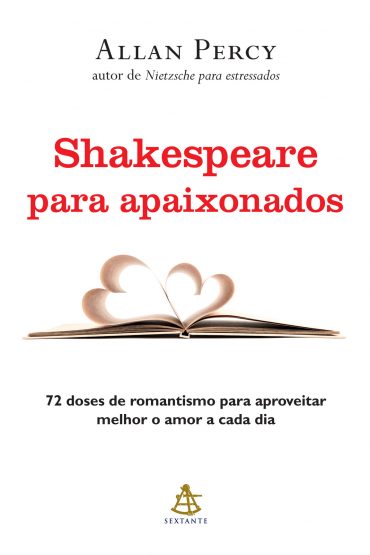 Baixar Livro Shakespeare Para Apaixonados Allan Percy em Epub Mobi e Pdf ou ler Online