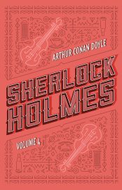 Baixar Livro Sherlock Holmes Obra Completa Vol 04 Sir Arthur Conan Doyle em Epub Mobi e Pdf ou ler Online