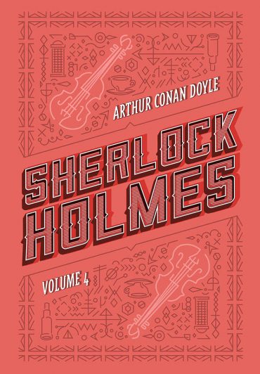 Baixar Livro Sherlock Holmes Obra Completa Vol 04 Sir Arthur Conan Doyle em Epub Mobi e Pdf ou ler Online