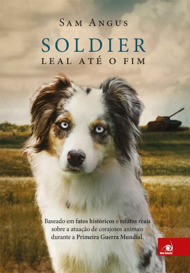 Baixar Livro Soldier Sam Angus em Epub Mobi e Pdf ou ler Online