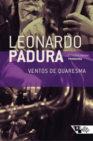 Baixar Livro Ventos de Quaresma Leonardo Padura em Epub Mobi e Pdf ou ler Online