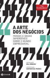 Baixar Livro A Arte dos Negocios Bill Ridgers em Pdf ePub e Mobi ou ler online