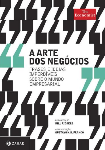 Baixar Livro A Arte dos Negocios Bill Ridgers em Pdf ePub e Mobi ou ler online