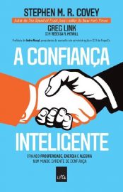 Baixar Livro A Confianca Inteligente Stephen Covey em Pdf ePub e Mobi ou ler online