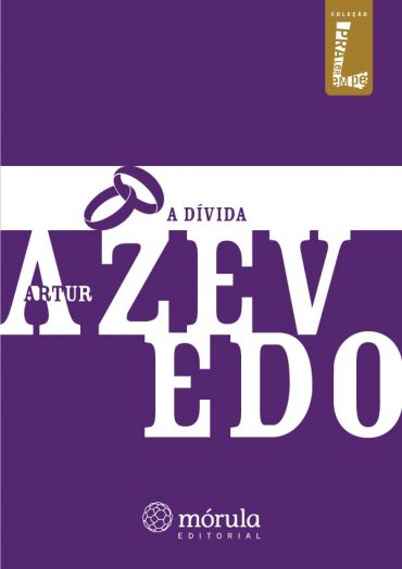 Baixar Livro A Divida Artur Azevedo em Pdf ePub e Mobi ou ler online