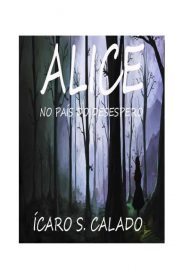 Baixar Livro Alice No Pais Do Desespero Icaro em Pdf ePub e Mobi ou ler online