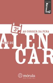 Baixar Livro Ao Correr da Pena Jose de Alencar em Pdf ePub e Mobi ou ler online