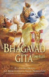 Baixar Livro Bhagavad Gita Krishna em Pdf ePub e Mobi ou ler online