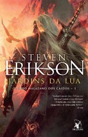 Baixar Livro Jardins da Lua Steven Erikson em Pdf ePub e Mobi ou ler online