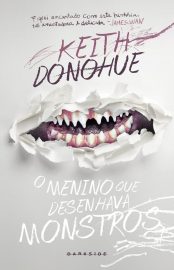 Baixar Livro Keith Donohue O Menino Que Desenhava Monstros em Pdf ePub e Mobi ou ler online